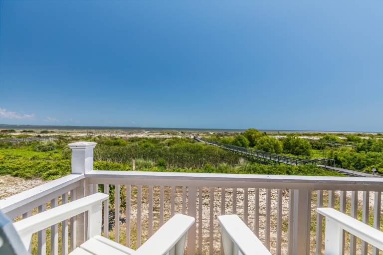 Condo Edisto Island