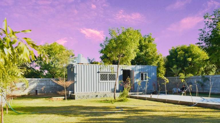 House with 1 room for 5 persons — photo 4