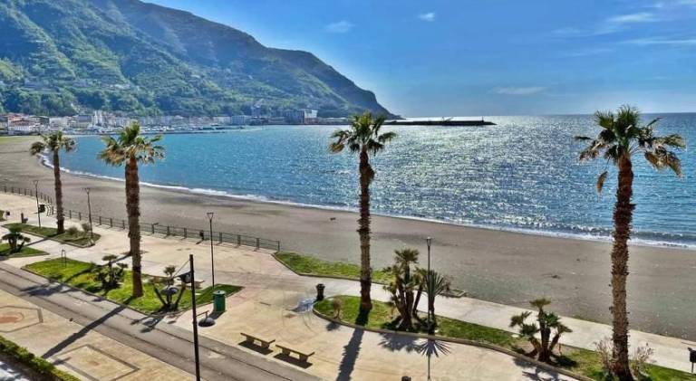 Apartment with 2 rooms for 7 persons in Pompei