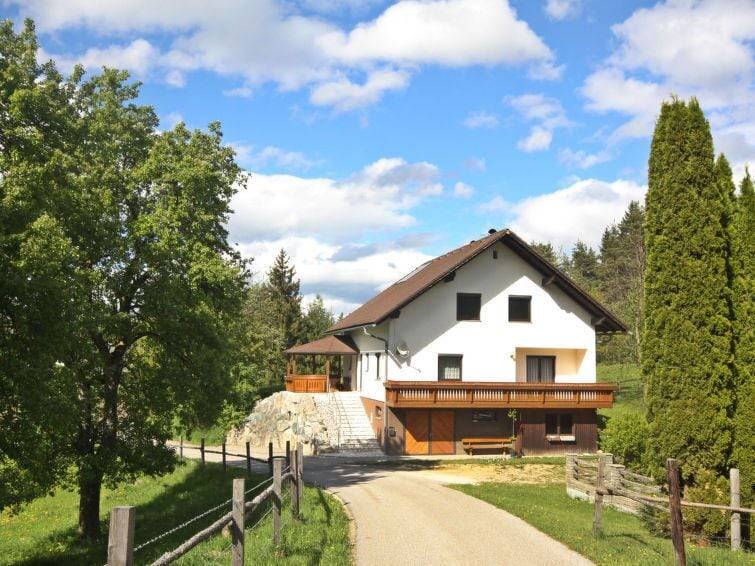Ferienhaus Grafenstein