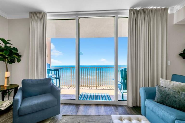 Condo Gulf Highlands