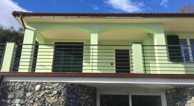 Villa with 3 rooms for 6 persons — photo 4