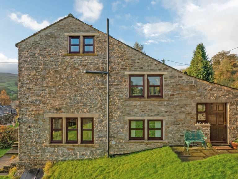 Cottage  Horsehouse