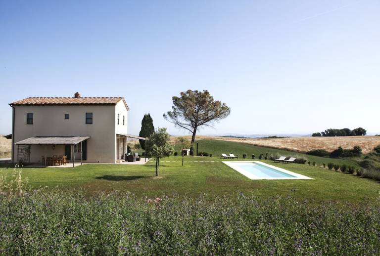 Villa Buonconvento
