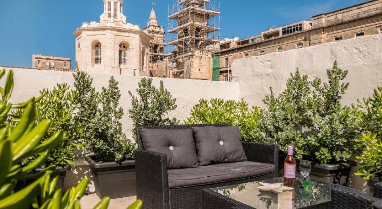 Valletta Kampnar City Living — photo 3