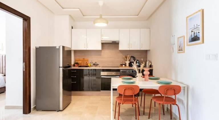 Nice holiday apartment | Next to the beach | Pets are welcome — photo 2