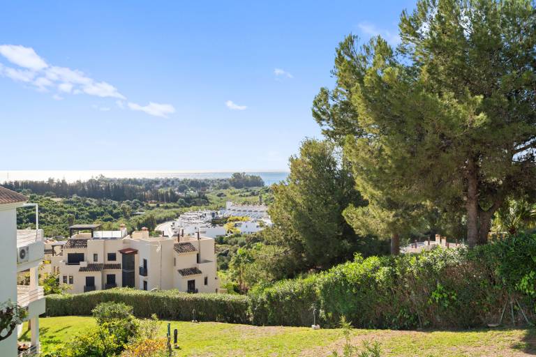 Apartment 'Sea View Close To The Beach' with Private Pool, Wi-Fi and Air Conditioning — photo 3