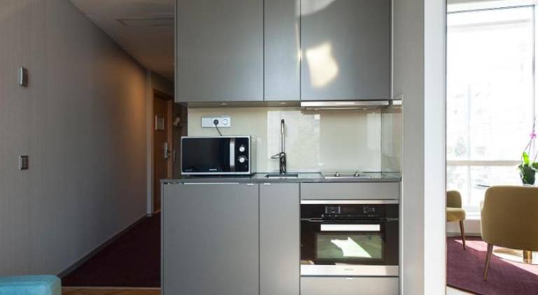 Apartment for 4 persons — photo 2