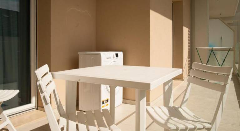Holiday apartment with terrace — photo 5