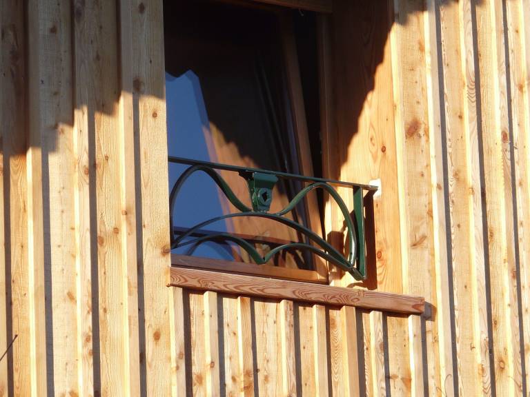Cottage with garden & barbeque — photo 3
