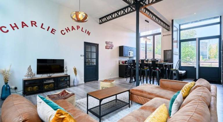 Holiday apartment | Pets are welcome — photo 2