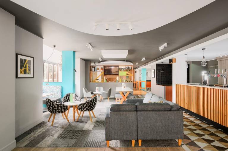 Holiday Inn Northampton By IHG — photo 2
