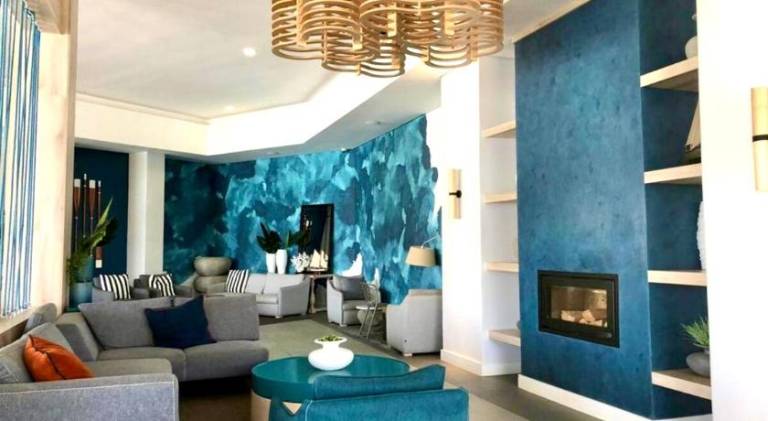 Beach-Style Modern Apt at The Blyde — photo 5