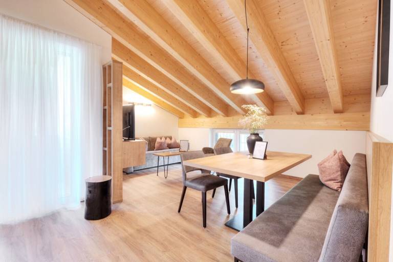Ferienwohnung Faschina