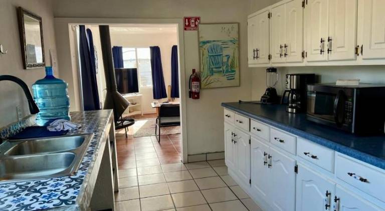 Holiday apartment for 4 persons — photo 3