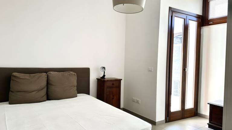 Children-friendly pleasant apartment with patio | City view | Pets are welcome — photo 5