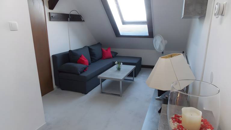 Ferienwohnung  Prenzlau