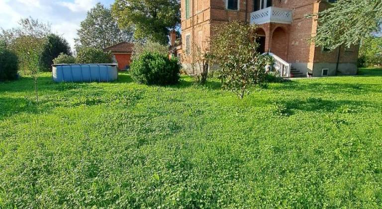 B & B Villa Eden in Cremona