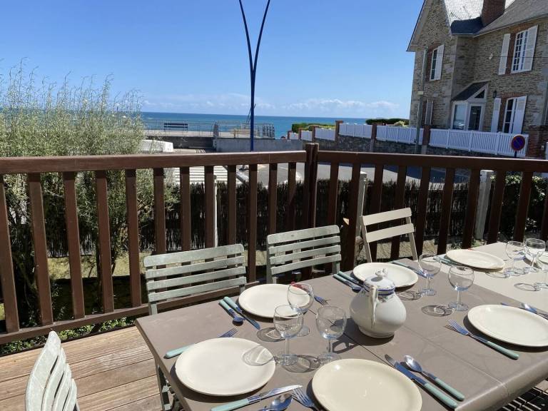 Maison de vacances Saint-Cast-le-Guildo