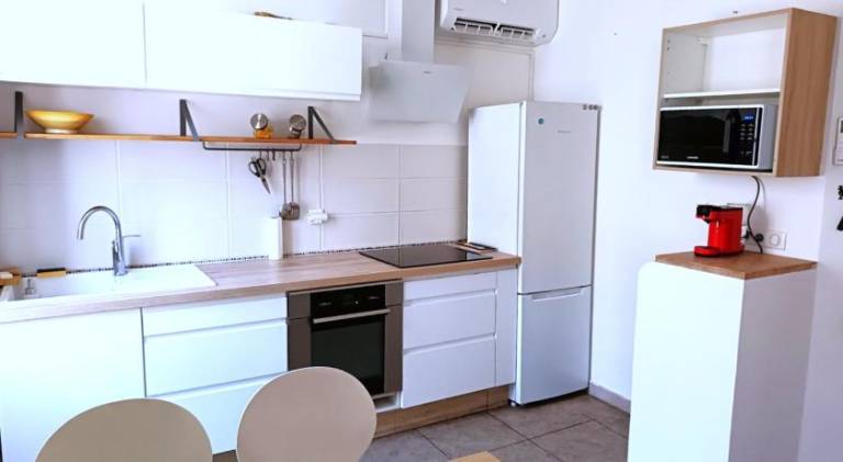 Charming apartment | Close to the beach | Dogs allowed — photo 4