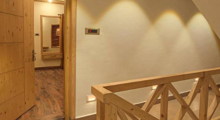 Palpenzy Bespoke Stay, Srinagar — photo 5