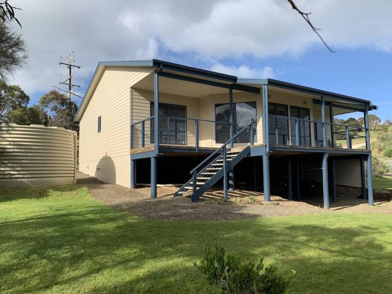 House  Penneshaw