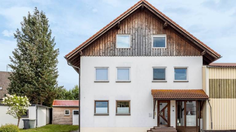 Ferienwohnung Weißensberg