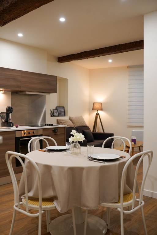 Appartement Cabestany