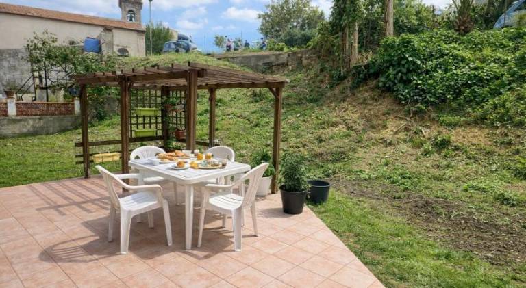 Rental apartment with 2 rooms for 4 persons in Portoferraio