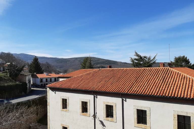 Apartamento Candelario