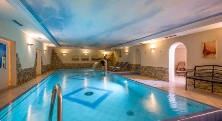 Beautiful rental apartment with sauna, garden & patio | Dogs allowed in Uderns