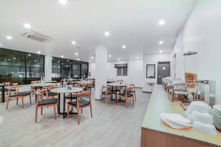 RG Suites Thoraipakkam — photo 2