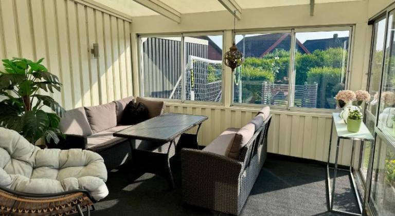Vacation home with 4 rooms for 4 persons — photo 3