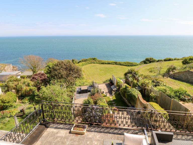 Landhaus Isle of Wight