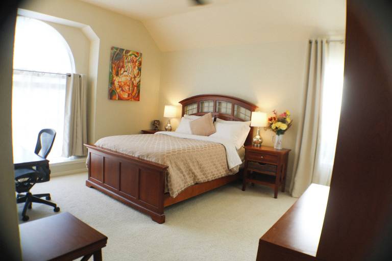 House Round Rock