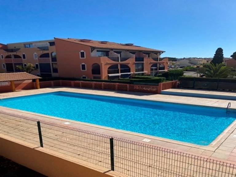 Appartement Canet-en-Roussillon