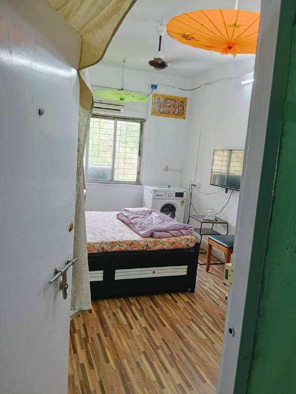 Apartment Powai Lake
