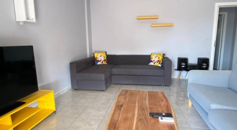 Wonderful apartment | Pets are welcome — photo 2
