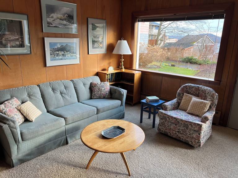 Apartment Ketchikan