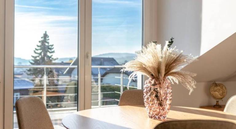 Holiday apartment with 1 room for 4 persons — photo 3