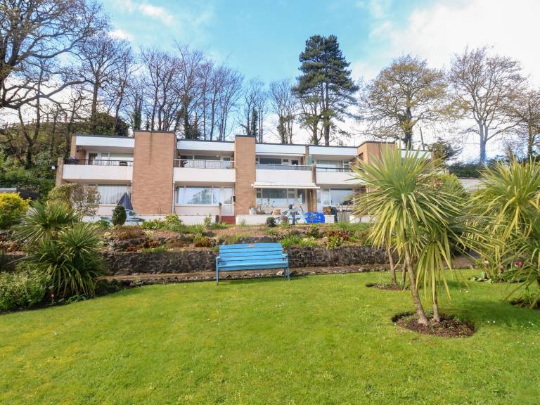 Cottage  Dawlish