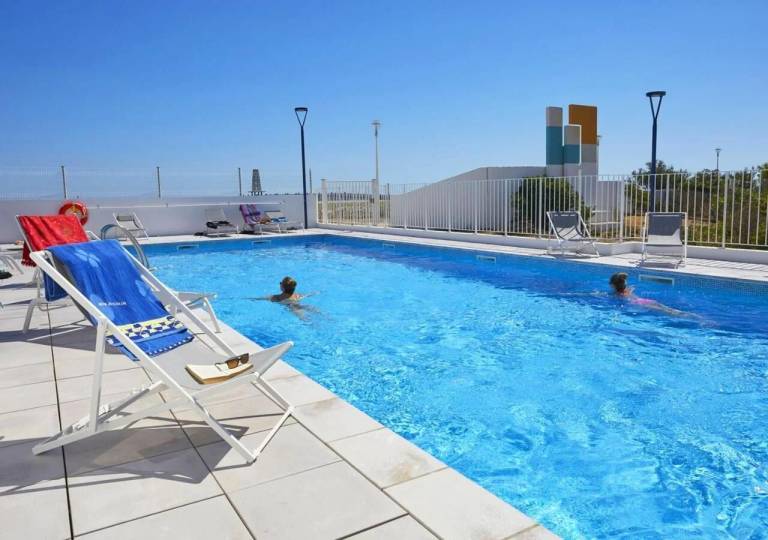 Village vacances Leucate
