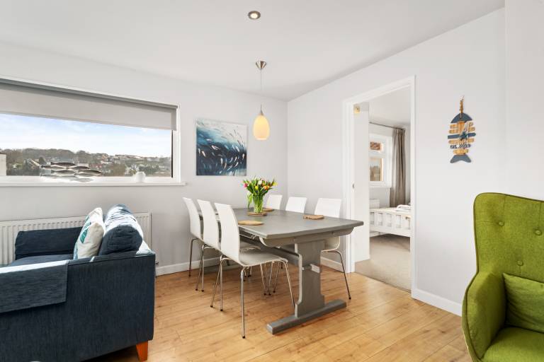 Rental apartment | Beach view — photo 4
