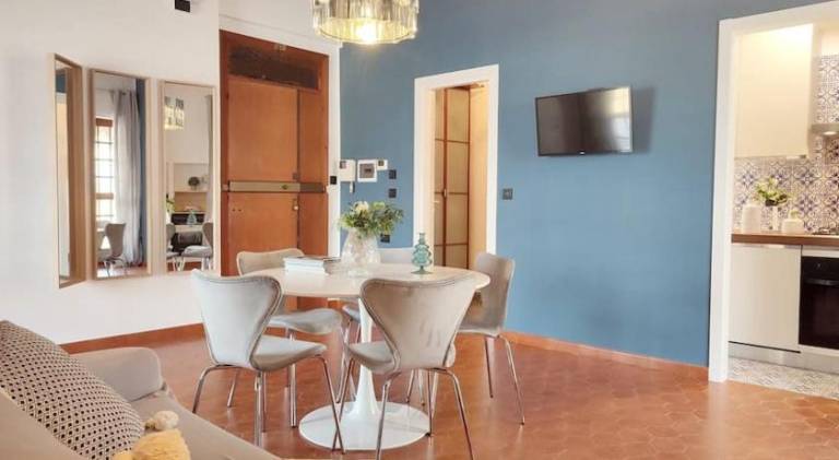 Nice rental apartment | Next to the beach | Pets are welcome in Grottammare