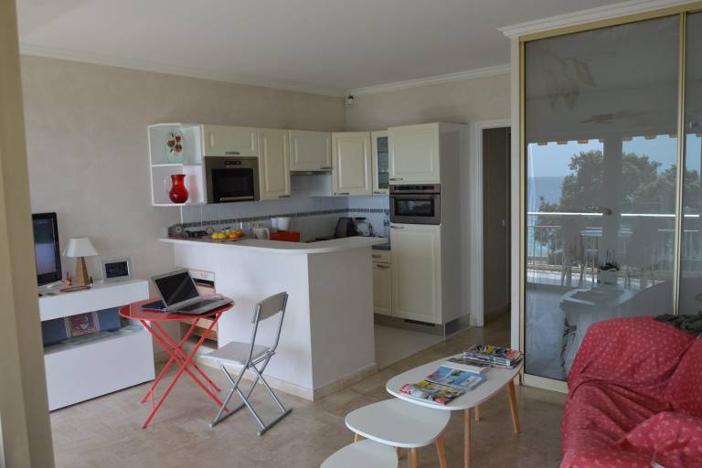 Holiday apartment with 1 room for 2 persons — photo 3