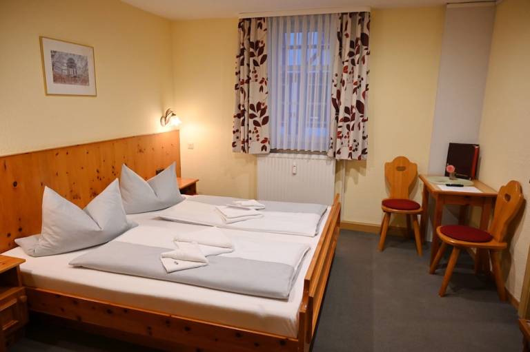 Pension Eschwege