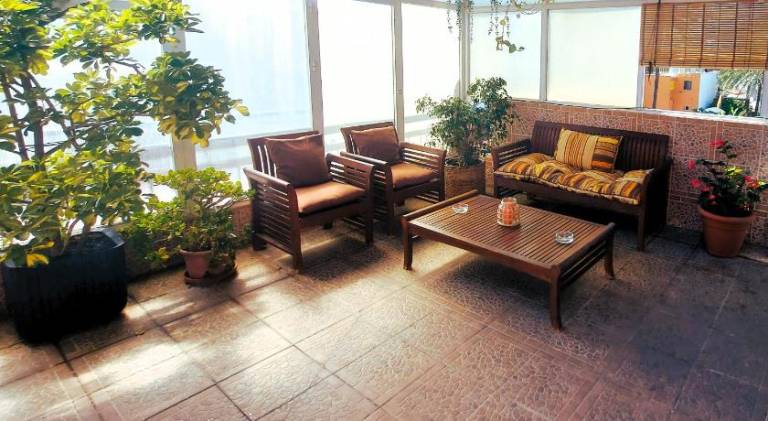 Apartment with barbecue & terrace — photo 5
