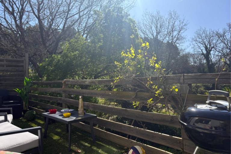 Ferienwohnung in Aix-en-Provence, Ventabren f&uuml;r max. 4 Personen