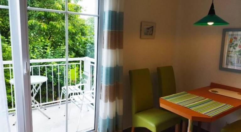 Rental apartment with 1 room for 4 persons — photo 3
