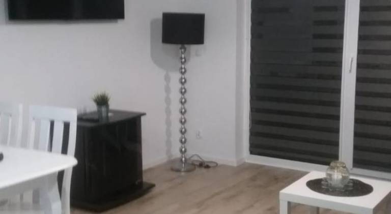 Apartment | Pets allowed in Darlowo
